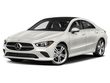 Used 2022 Mercedes-Benz CLA 250 4matic Sedan