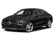 Used 2022 Mercedes-Benz CLA 250 4MATIC Coupe