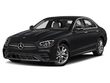 Used 2022 Mercedes-Benz E-Class E 450 4MATIC Sedan