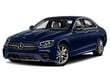 Used 2022 Mercedes-Benz E-Class E 450 Sedan