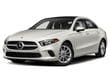 Used 2022 Mercedes-Benz A-Class A 220 4MATIC Sedan