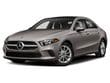 Certified 2022 Mercedes-Benz A-Class A 220 4MATIC Sedan