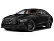 Used 2022 Mercedes-Benz AMGÂ® GT 53 Base Hatchback