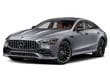 Certified 2022 Mercedes-Benz AMG GT  Hatchback