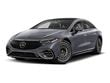 Used 2022 Mercedes-Benz EQS 580 Sedan