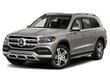 Certified 2022 Mercedes-Benz GLS 450 4MATIC SUV