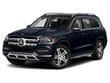 Used 2022 Mercedes-Benz GLS 450 4MATIC SUV