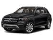 Certified 2022 Mercedes-Benz GLE GLE 350 SUV