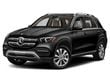 Used 2022 Mercedes-Benz GLE 350 4MATIC SUV