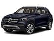 Used 2022 Mercedes-Benz GLE GLE 350 SUV