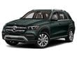 Certified 2022 Mercedes-Benz GLE 4MATIC SUV