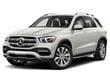 Used 2022 Mercedes-Benz GLE GLE 450 SUV