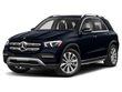 Certified 2022 Mercedes-Benz GLE 450 SUV