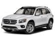 Used 2022 Mercedes-Benz GLB 250 4MATIC SUV