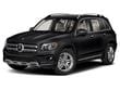 Used 2022 Mercedes-Benz GLB 250 4MATIC SUV