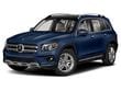 Certified 2022 Mercedes-Benz GLB 250 4MATIC SUV