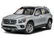 Certified 2022 Mercedes-Benz GLB 250 4MATIC SUV