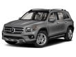 Certified 2022 Mercedes-Benz GLB 250 4MATIC SUV