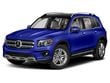 Certified 2022 Mercedes-Benz GLB 250 4MATIC SUV