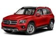 Certified 2022 Mercedes-Benz GLB 250 4MATIC SUV