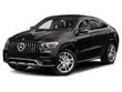 Used 2022 Mercedes-Benz AMG GLE 53 4MATIC SUV