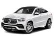 Used 2022 Mercedes-Benz GLE Amg Gle 53 Coupe