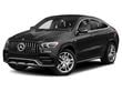 Used 2022 Mercedes-Benz AMG GLE 53 4MATIC SUV
