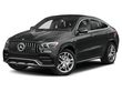 Used 2022 Mercedes-Benz AMG GLE 53 4MATIC SUV