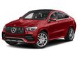Certified 2022 Mercedes-Benz GLE GLE 53 AMGÂ® Coupe
