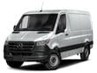 Used 2022 Mercedes-Benz Sprinter 2500