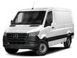 Certified 2022 Mercedes-Benz Sprinter Cargo Van Cargo 144 WB Van Cargo Van