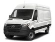 2022 Mercedes-Benz Sprinter Cargo Van Base's photo