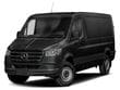 Used 2022 Mercedes-Benz Sprinter Crew Van  Van