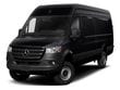 Used 2022 Mercedes-Benz Sprinter 2500 High Roof V6 Van Extended Cargo Van