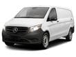 Used 2022 Mercedes-Benz Metris Cargo Cargo Van