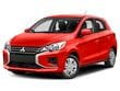Used 2022 Mitsubishi Mirage  Hatchback