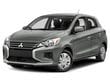 Used 2022 Mitsubishi Mirage  Hatchback