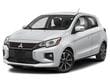 Used 2022 Mitsubishi Mirage SE Hatchback