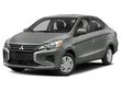 Used 2022 Mitsubishi Mirage G4  Sedan