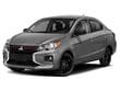 Used 2022 Mitsubishi Mirage G4 Black Edition Sedan