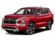 Used 2022 Mitsubishi Outlander SE CUV