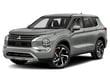 Used 2022 Mitsubishi Outlander SE CUV