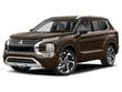 Used 2022 Mitsubishi Outlander SEL Special Edition 2WD CUV
