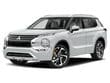 Used 2022 Mitsubishi Outlander SEL CUV
