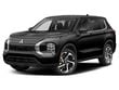 Used 2022 Mitsubishi Outlander SEL CUV