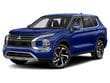 Used 2022 Mitsubishi Outlander SE CUV