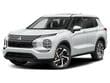 Used 2022 Mitsubishi Outlander ES Sport Utility