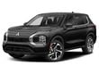 Used 2022 Mitsubishi Outlander ES CUV