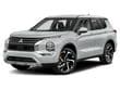 Used 2022 Mitsubishi Outlander SE CUV
