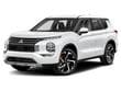 Used 2022 Mitsubishi Outlander SE Launch Edition CUV